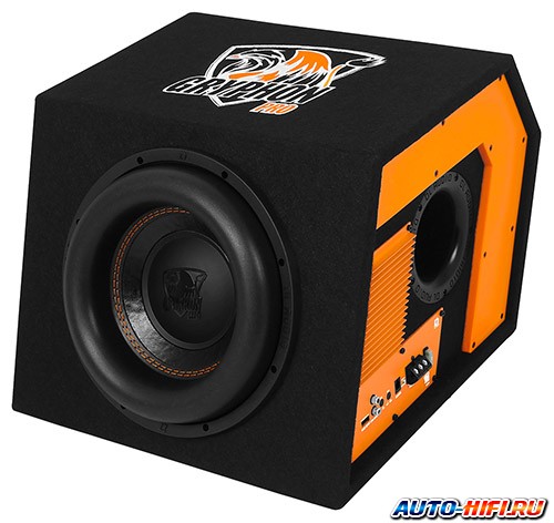 Активный сабвуфер DL Audio Gryphon Pro 12A